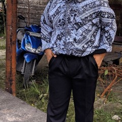 Ahmad Rasya