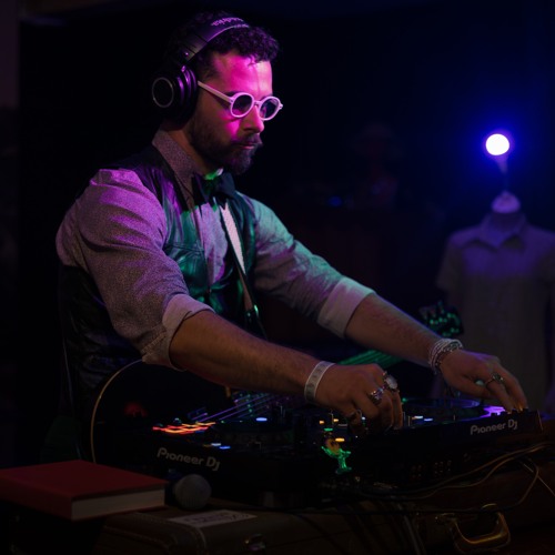 9/09/23 - Queergasm by Bonobo @ East Bay Community Space