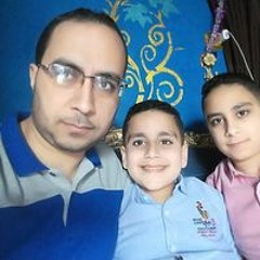 Mahmoud Abd Elsalam