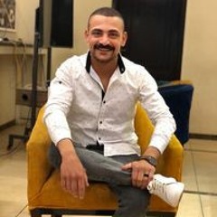 السيد مجدي