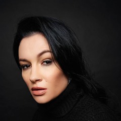 Anastasia Prykhodko