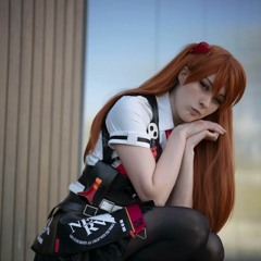 ⸸⛧ΛSUKΛ LΛNGLΞY⛧⸸