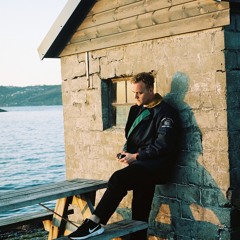 Daniel Alsvik
