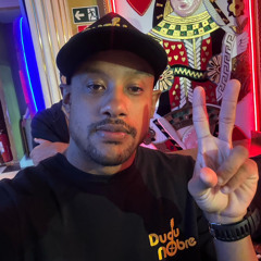 Richard Luis barbosa