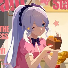 ˚₊‧꒰ა  nana  ໒꒱ ‧₊˚