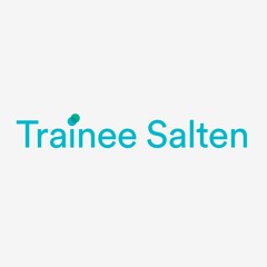 Trainee Salten