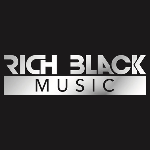 Rich Blackman’s avatar