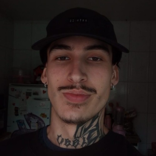 SoundCloud profile picture for @lusgakkkj