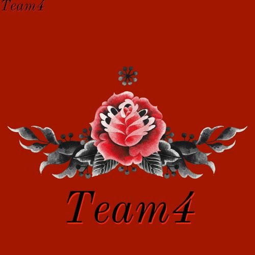 Team4’s avatar
