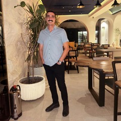 Mahmoud Bashandy