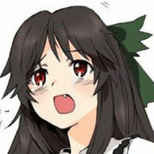 Utsuho Reiuji’s avatar