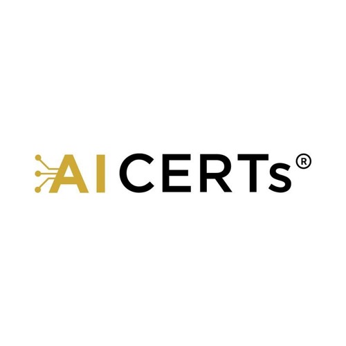 Navigating the Future with the Chief AI Officer Certification