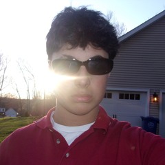 liam goodine