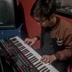 Calvin Nicholas