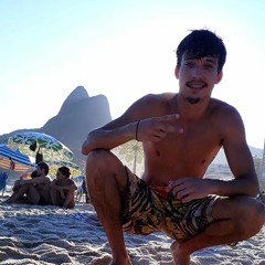 Gabriel Pierangele Carvalho