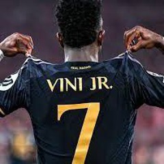 VINI JR