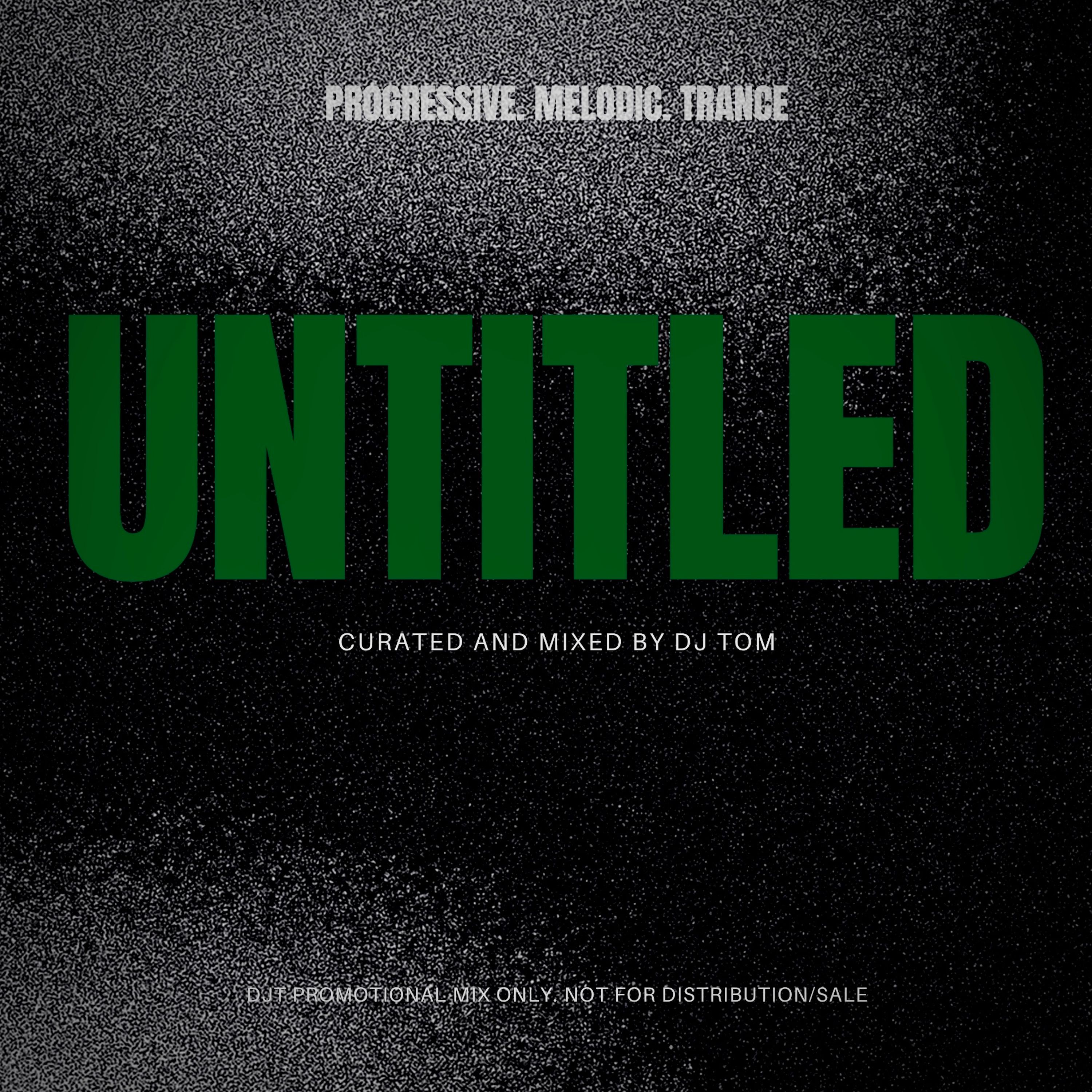 Untitled - by DJ Tom