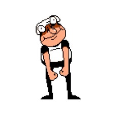 Fake Peppino