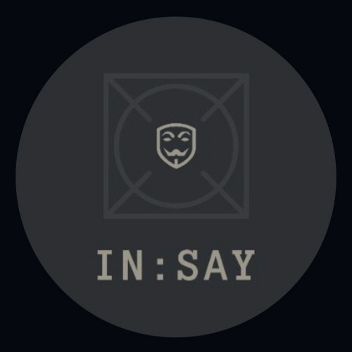 in:say’s avatar