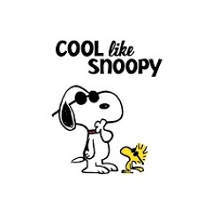 SNOOPY WOODSTOCK