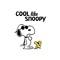 SNOOPY WOODSTOCK