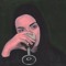 جرح قلبٍ يُغنى هنا .