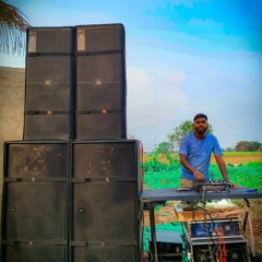 DJ naresh