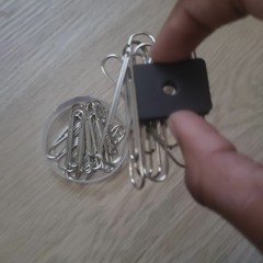 Gershom Badinga-Vonga