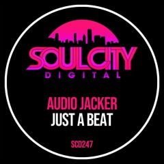 Audio Jacker