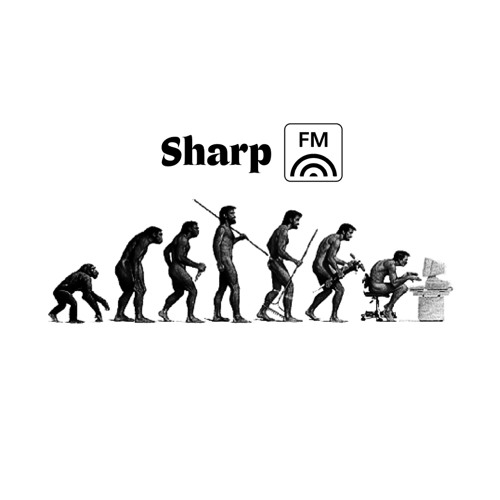 Sharp FM’s avatar