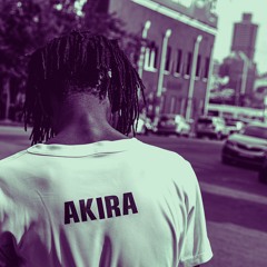 Akira otw