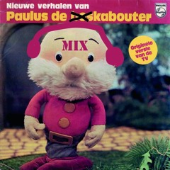 Paulus de Mixkabouter