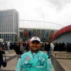 Богдан Редько