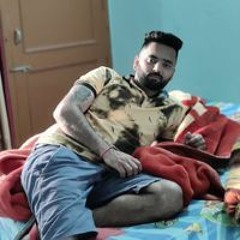 Sanjiv Kumar