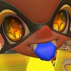 Goomba's fan 1°