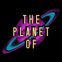 The Planet Of