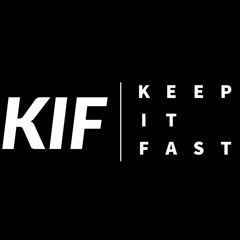KEEP IT FAST