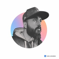 T.K. (Toukir Khandakar)