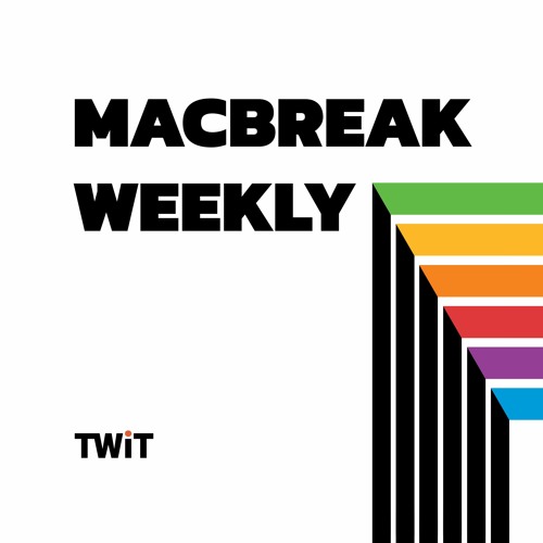 MacBreak Weekly’s avatar