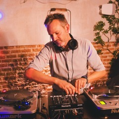 Barletti (DJ set with vinyls & serato only)
