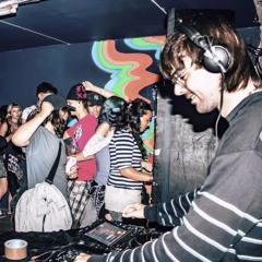 DJ John Juggin
