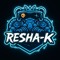 ▪️Resha-k▪️