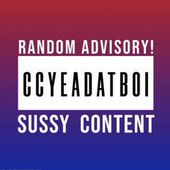 CCYeaDatBoi