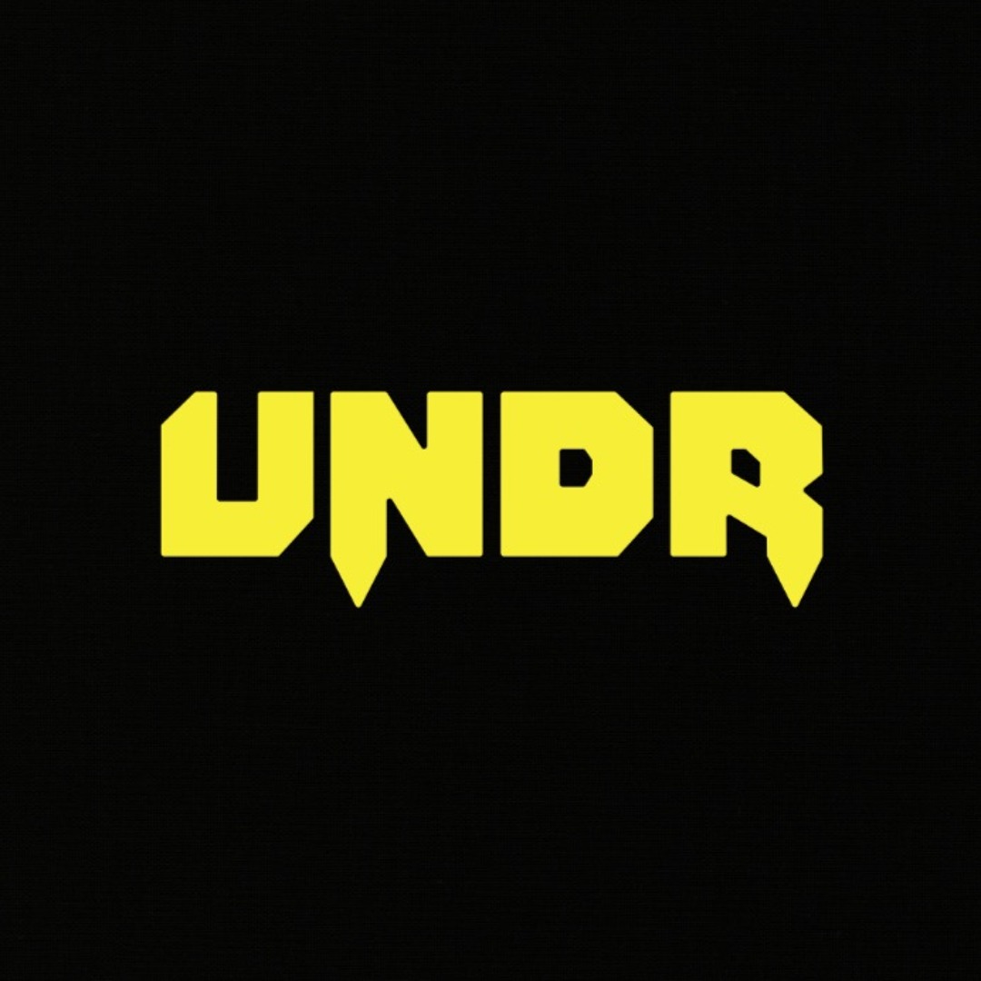 Stream UNDR music | Listen to songs, albums, playlists for free on