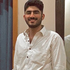 Nadeem Afridi