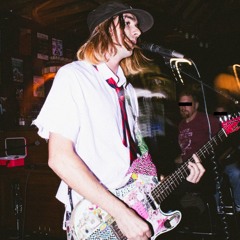 Jaden Padilla