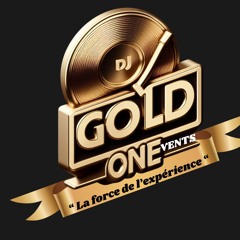 DJ GOLD ONE