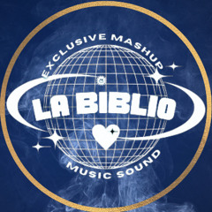 LaBiblioMashup Sound