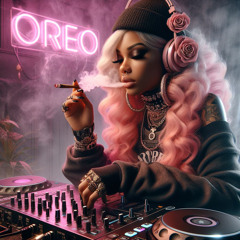 DJ Oreo