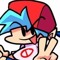 BF go beep boop bop
